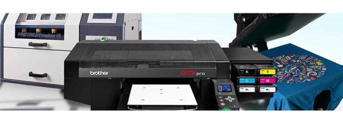 Los-Angeles-DTG-Printing equipment