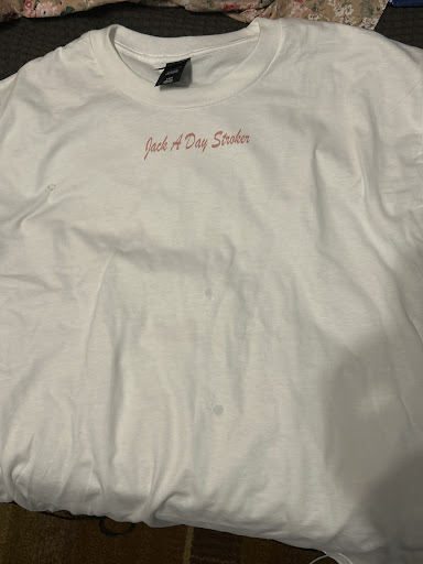 Photo from customer review