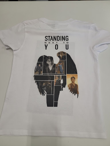 Photo from customer review